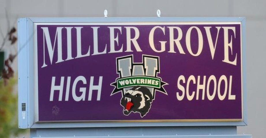 Miller Grove High School